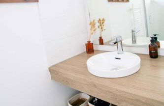 Ty Meham, à 700m de la plage et Meneham, grand terrain calme - Foto 35