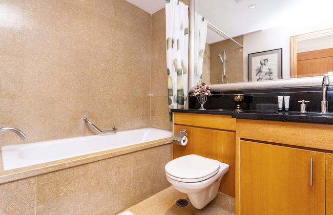 Serviced 2 Bed Scenic Sky Villas - Foto 10