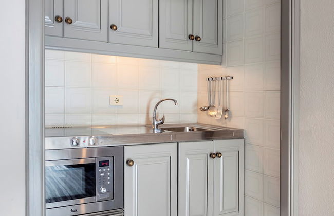 Apartamentos HG Lomo Blanco - Photo 10