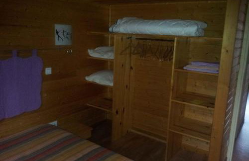 Chalets les Silènes - Foto 21