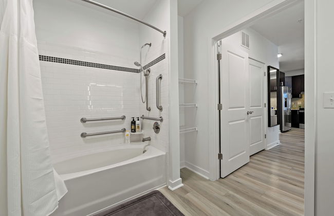 ROVE LIVING/KB - Midtown205 - Foto 59