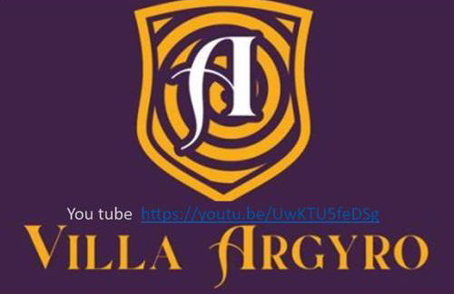 Villa Argyro - Photo 32