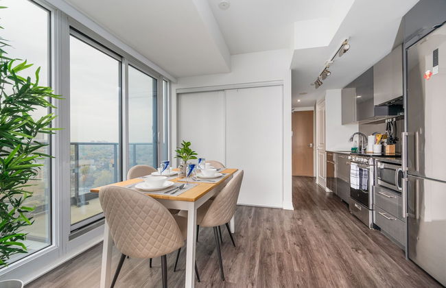 Jarvis Vacation Suites - Foto 39