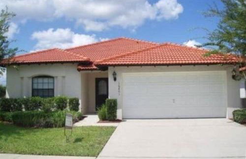 Family Disney Pool Home in Gated Resort Near Golf -16801 - Foto 6