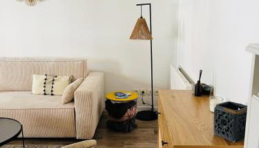 Le Renard - Logement calme avec parking - Foto 2