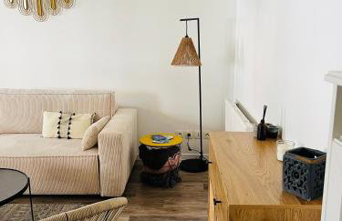 Le Renard - Logement calme avec parking - Foto 2