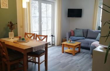 Ferienwohnung Familie Leupold - Foto 17