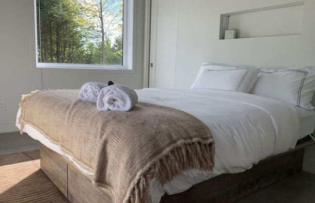 Bel Air Tremblant - Photo 47