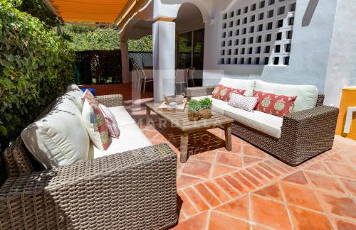 Amplio apartamento planta jardin Nagueles - Foto 38