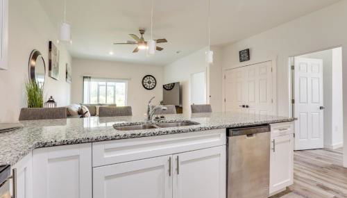 Lysias Resort - Foto 3