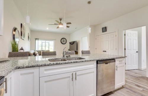 Lysias Resort - Foto 3