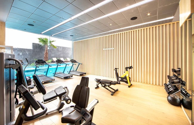 Icon Condesa · All Amenities Extremely Cozy Flat @ Condesa 5 star - Foto 12