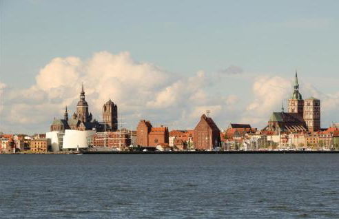 Ferienhaus 33 Altefähr - Photo 25