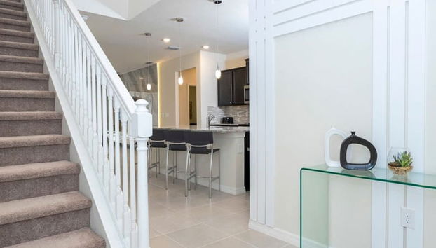 4432 Amazing 6BD for a Relaxing Vacation - Foto 5, Habitación