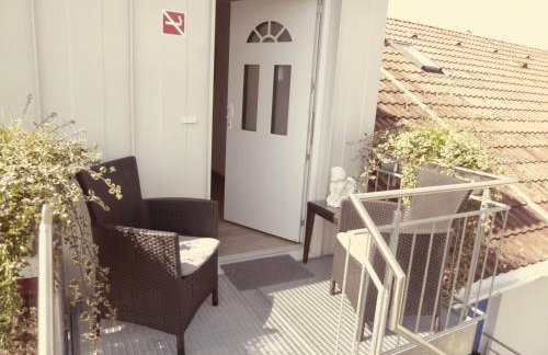 Domicilio Azzurro - Foto 2