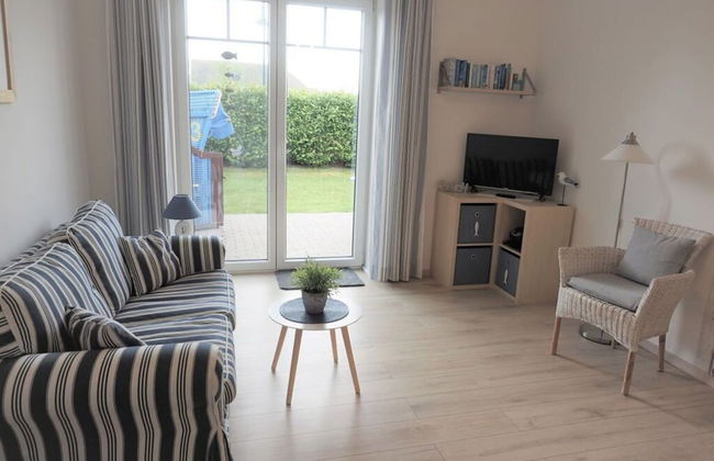 Muschelhus Comfortable Holiday Residence - Foto 7