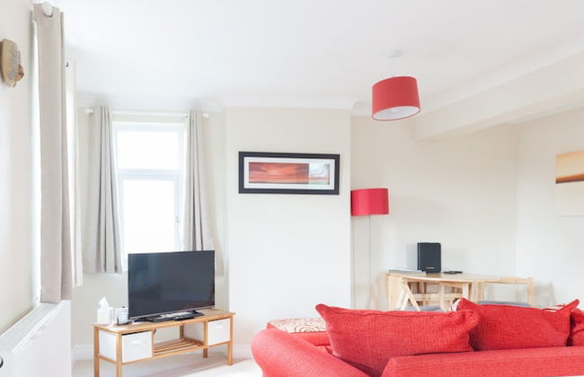 Toothbrush Apartments - Ipswich East - Cauldwell Ave - Foto 10