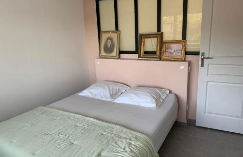 Saint-Péray : La Chapelle du Prieuré - Foto 8