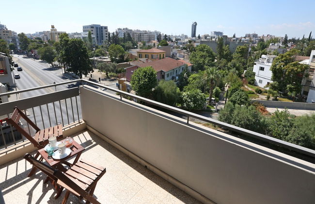 The Bridge-House Apartment - Photo 39