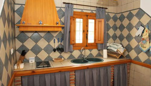 El Molino de Batán - Photo 5