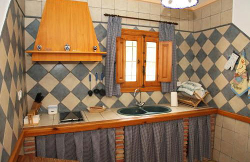 El Molino de Batán - Photo 5