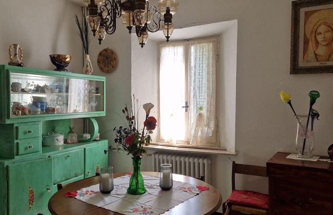 Apartment in Fratte Rosa With Apennine Views - Foto 18