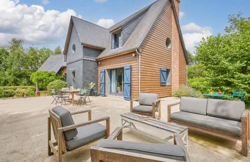 Holiday Home Villa Honfleur by Interhome - Foto 24