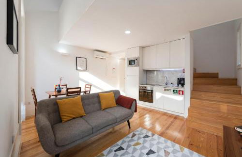 Apartment Firehouse by Sweet Porto - Free Parking - Foto 6