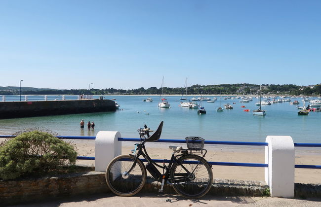 Villa de la Baie - Foto 43