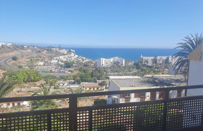 Casa Panorama 314 San Agustín Maspalomas - Photo 10