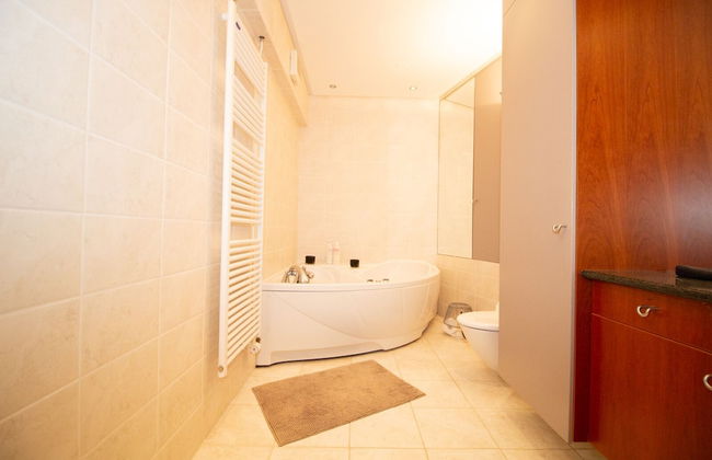 Seaside Villa - 6 bedrooms - Foto 35