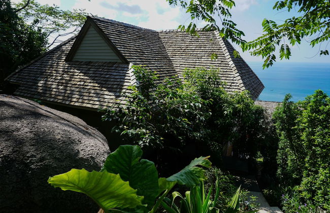 Naroua Villas - Foto 2