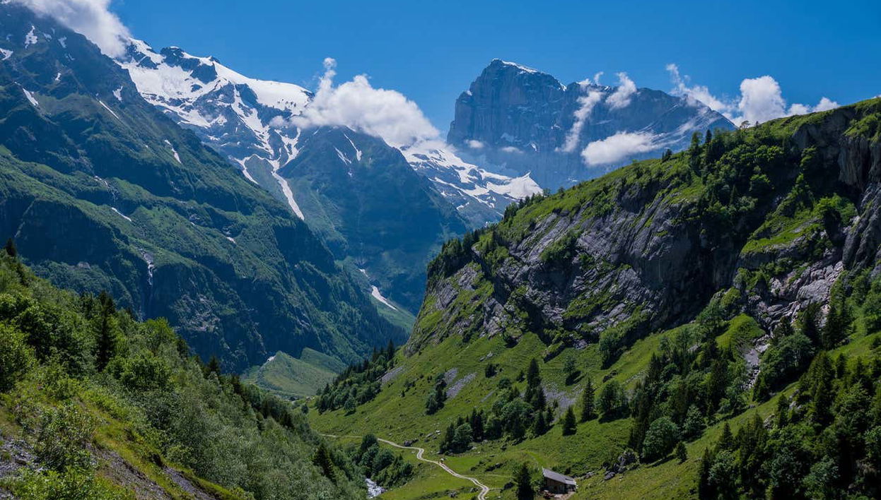 Lucerne & Engelberg Day Trip - Foto 2