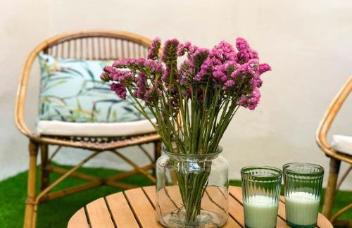 Mediterranean Vibes. Oasis de relax en Alicante. - Foto 33