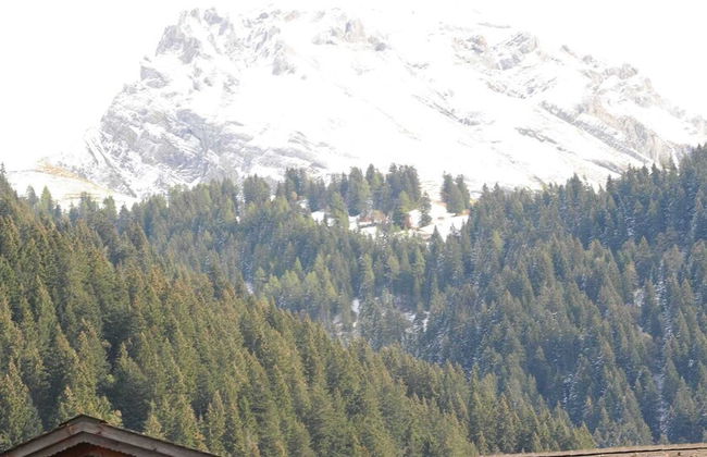 Chalet in Lenk Near Simmen Falls - Foto 22