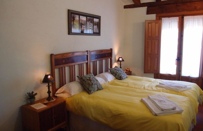 El Mirador de la Cigüeña - Foto 4