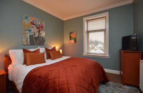 Dunmore Argyll House - Foto 17