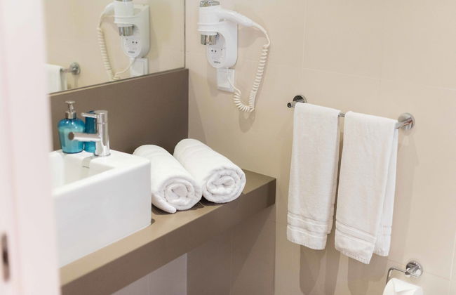 Apartamentos Santa Maria - Foto 58