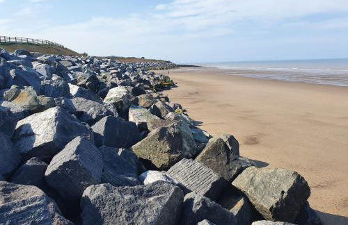 Coastal Hideaway Withernsea - Foto 15