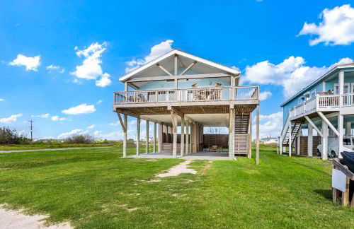 BeachQuest Beachfront - Foto 49