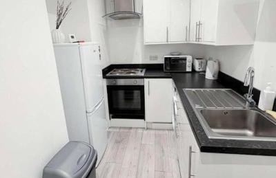 Modern Montgomery Apartment - Foto 6