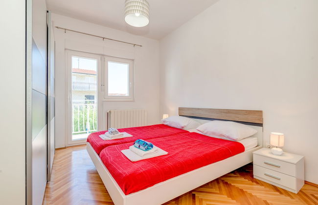 Apartments Maestral - Photo 7