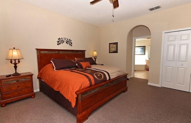 Ov3138 - Highlands Reserve - 5 Bed 3 Baths Villa - Foto 6