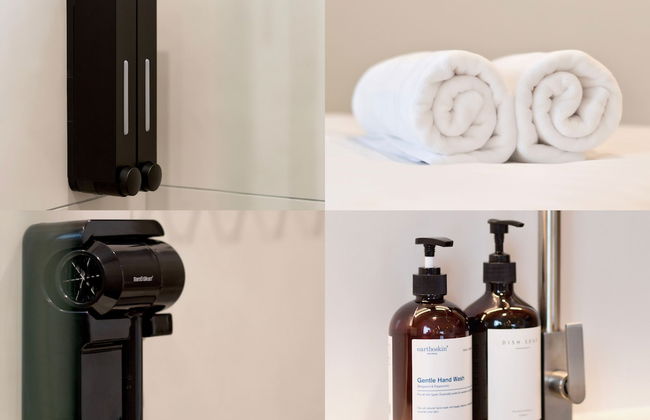 Codrington House - Boutique Apartments - Foto 29