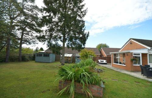 Little Hare Lodge - Spacious 2 bedroom attached bungalow - Foto 12