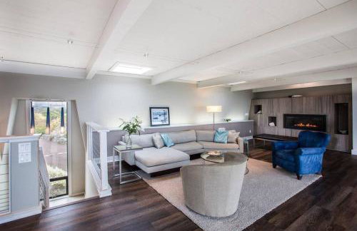 Bodega Bay Magical Ocean Front w/Amazing View! - Foto 20