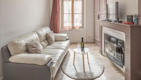 Preize Serenity Suite 1 - Hypercentre - 2 pers. - Foto 3