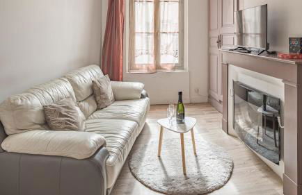 Preize Serenity Suite 1 - Hypercentre - 2 pers. - Foto 3