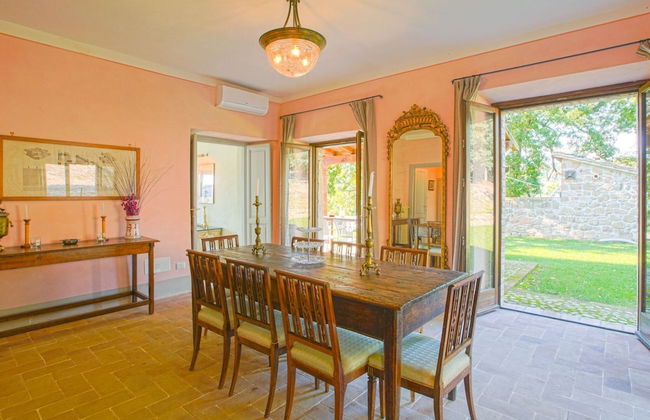 Belvilla by OYO Villa Sparina - Foto 20