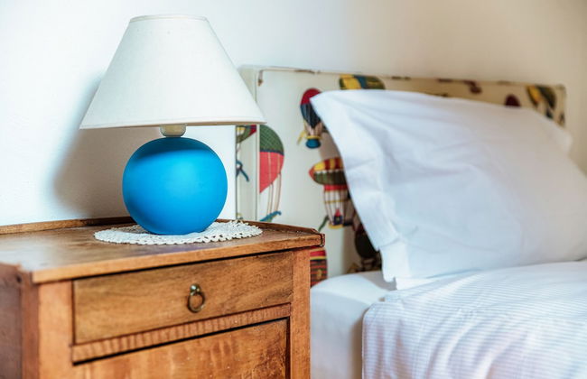 Castello di Brusata Apartment - Photo 7